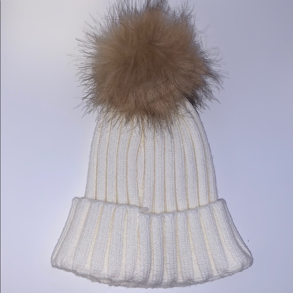 NEW Rue21 knit beanie - Picture 2 of 4